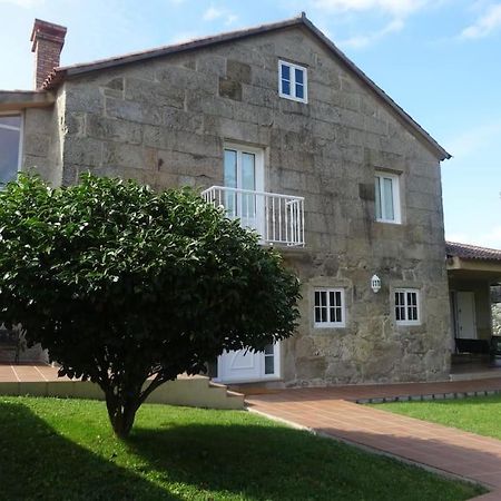 Villa Cristina Nigrán Eksteriør billede