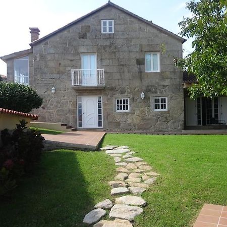 Villa Cristina Nigrán Eksteriør billede