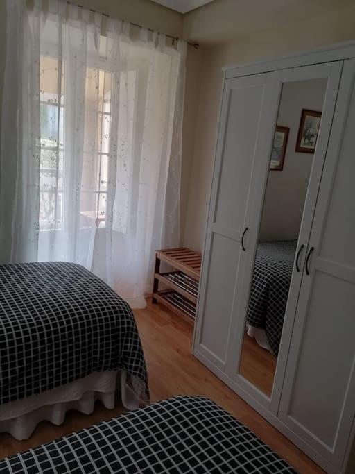 Villa Cristina Nigrán Eksteriør billede